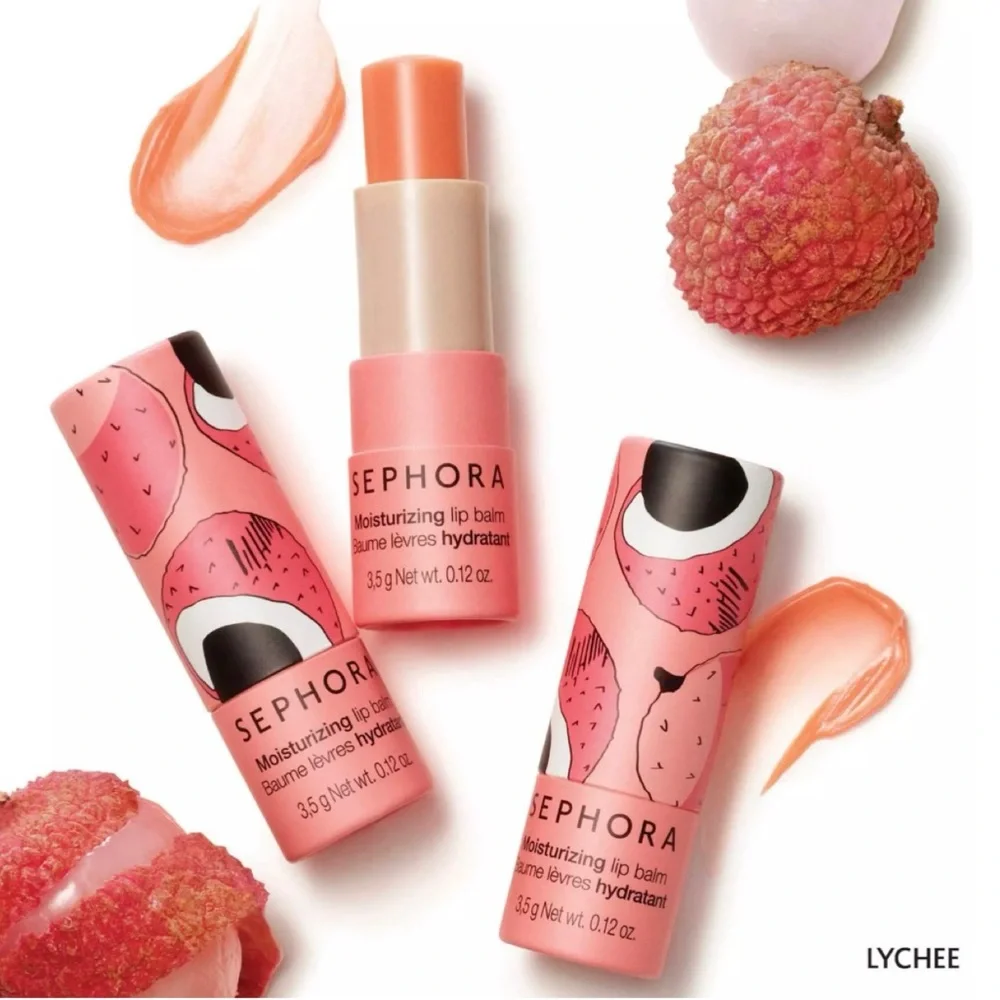 Sephora this brand